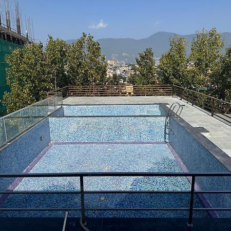 Mandala Norling Lords Prime Kathmandu Hotel Luaran gambar