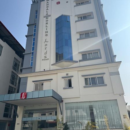Mandala Norling Lords Prime Kathmandu Hotel Luaran gambar