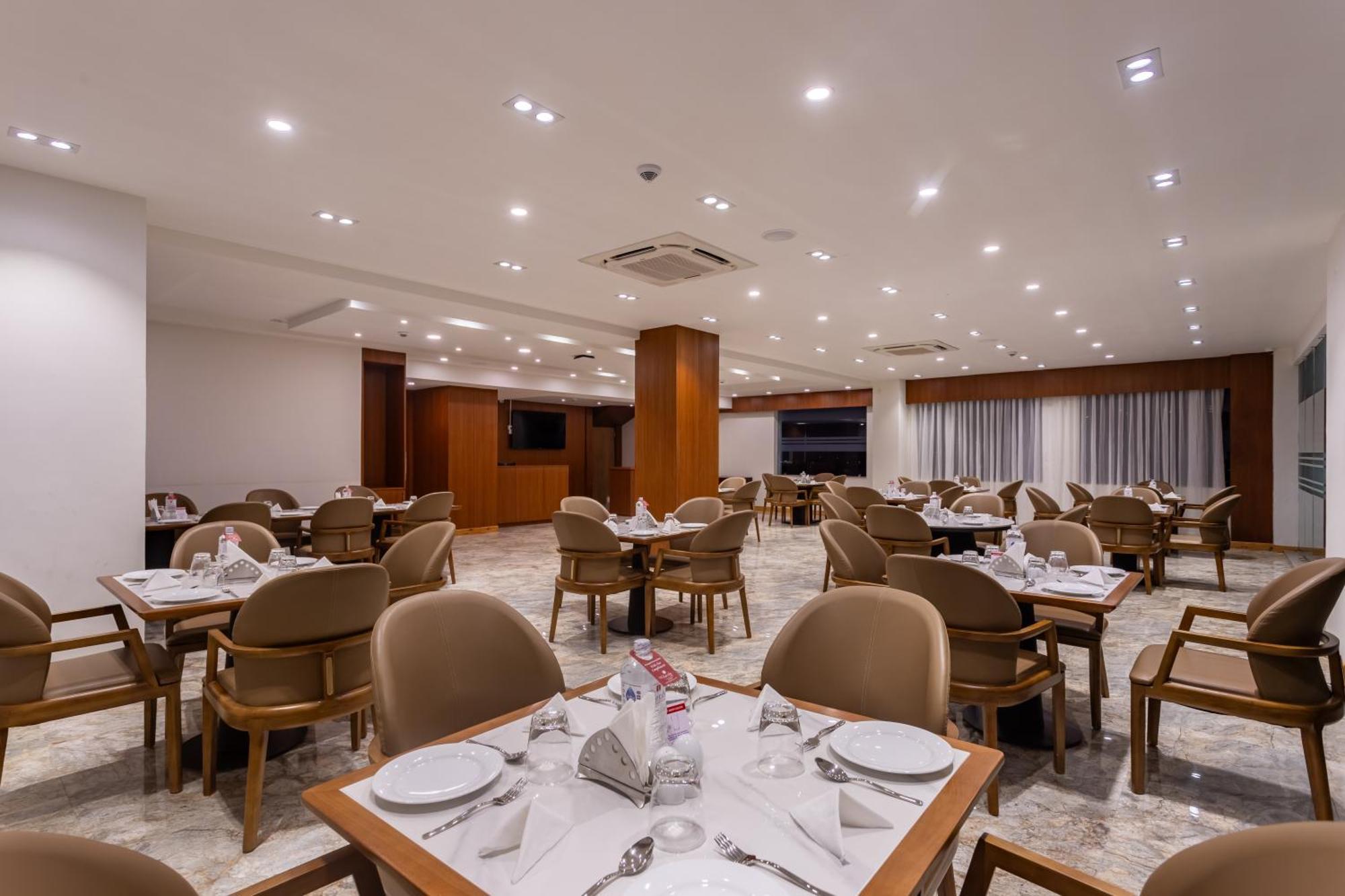 Mandala Norling Lords Prime Kathmandu Hotel Luaran gambar