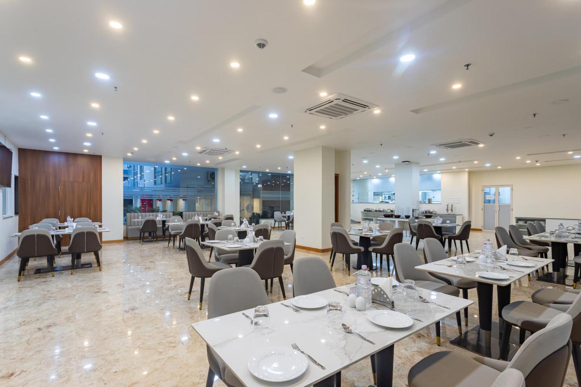 Mandala Norling Lords Prime Kathmandu Hotel Luaran gambar