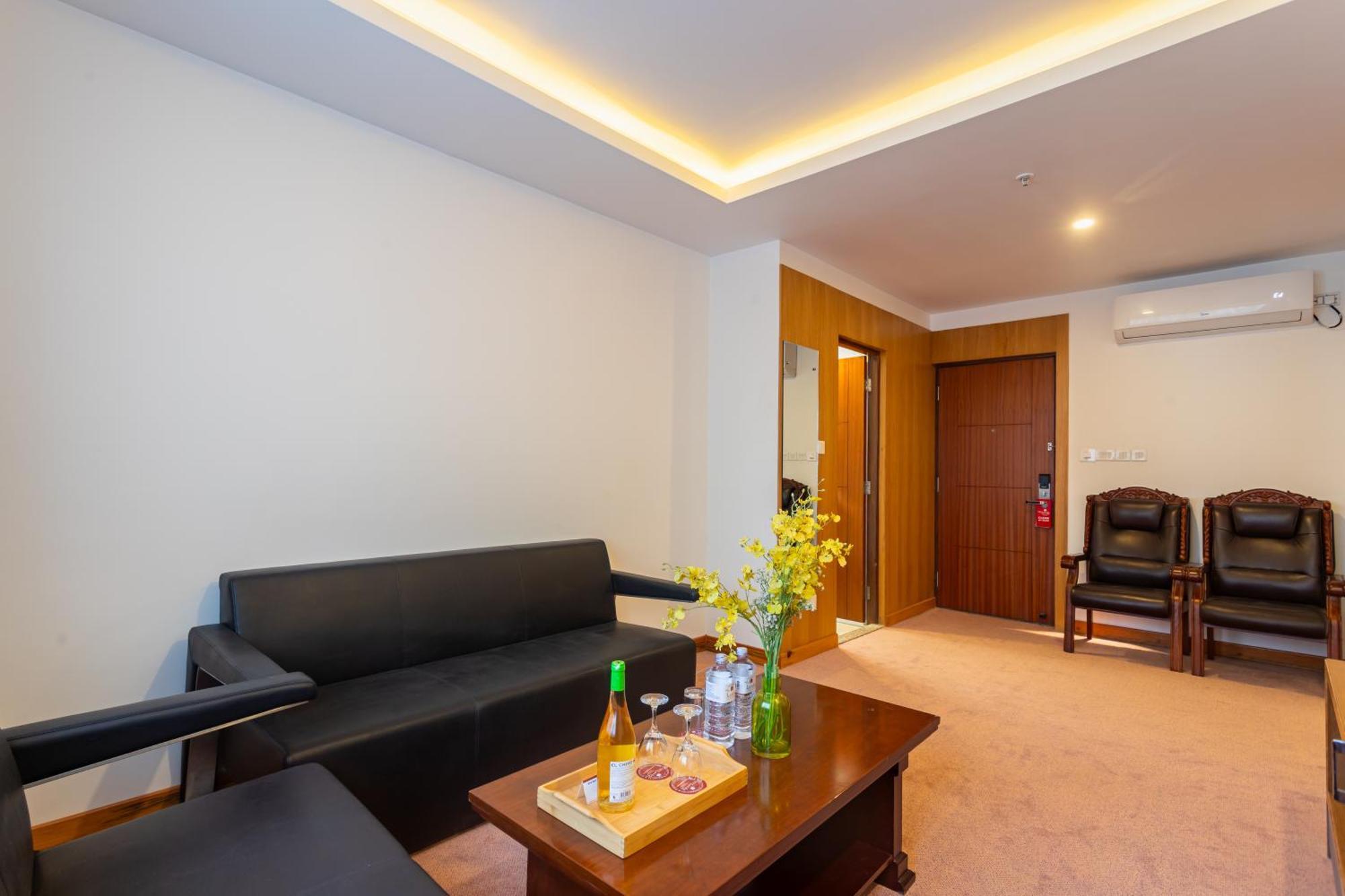 Mandala Norling Lords Prime Kathmandu Hotel Luaran gambar