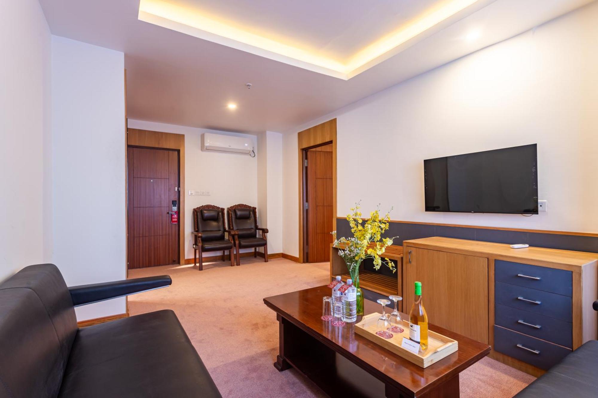Mandala Norling Lords Prime Kathmandu Hotel Luaran gambar