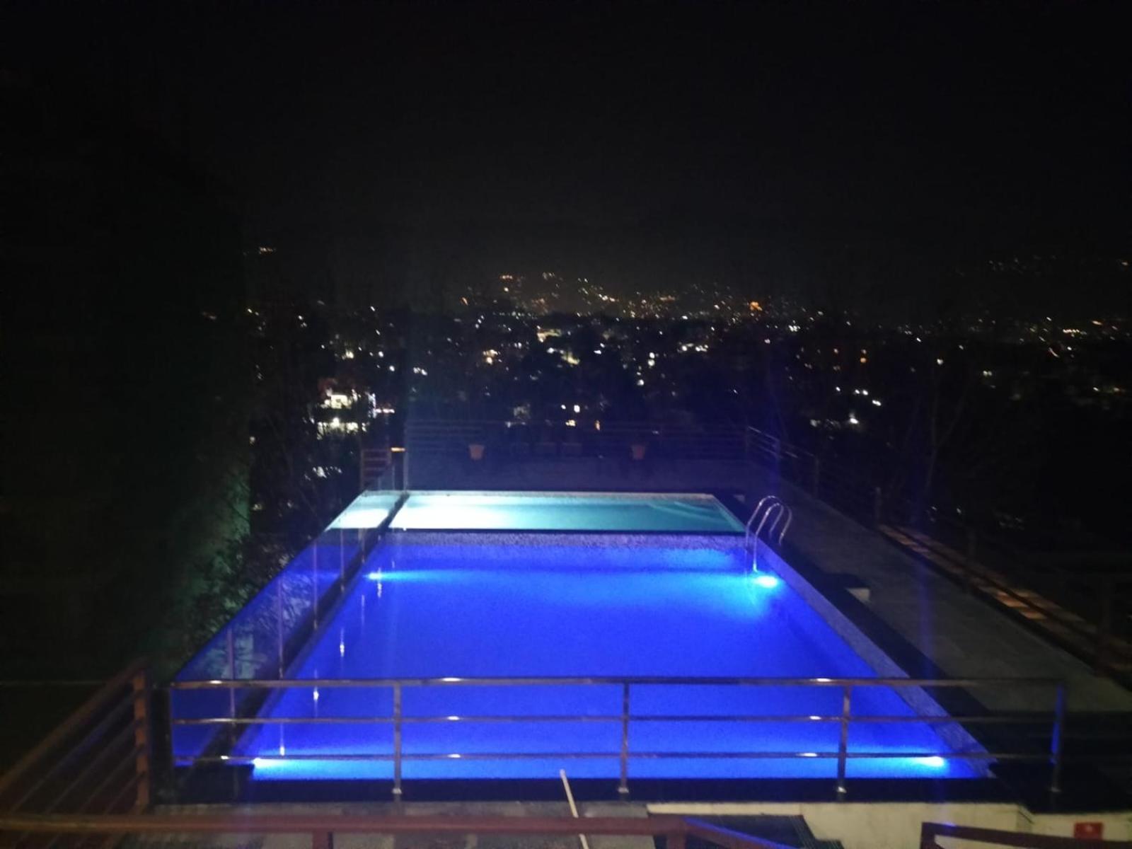 Mandala Norling Lords Prime Kathmandu Hotel Luaran gambar